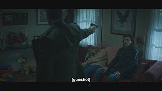 Ozark  Season 4 Javi Kills Darlene and Wyatt [upl. by Enelcaj]