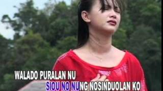 Adaa  Clarice John Matha HQKaraoke [upl. by Kaehpos588]