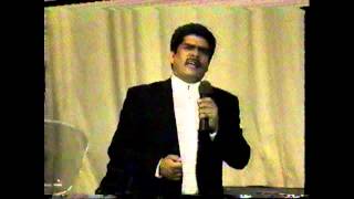 Testimonio de Juan Mendez extestigo de Jehová [upl. by Am]