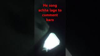 Rayfal Ke Nok Pa  रायफल के नोक पा  Saurav U का सुपरहिट रंगदारी Song  New Viral Maghi Song 2024 [upl. by Arianna270]