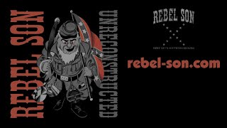 Rebel Son  Bury Me In Southern Ground [upl. by Raye615]