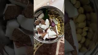 Coconut chutney  Dr Sivaraman speech [upl. by Elyssa]