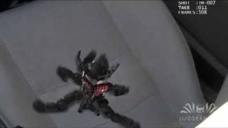 Transmorphers Fall of Man Clip 2 [upl. by Dlanar616]