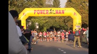 Highlights 10 Min des Powerman Zofingen 2022 [upl. by Monte]