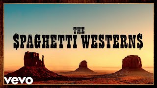 Ennio Morricone  The Spaghetti Westerns Music  Greatest Western Themes of all Time [upl. by Ytrebil]