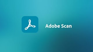 How to scan pages and create single PDF file with Adobe Scan [upl. by Nnywg]