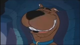 Scooby Doo Theme Earrape [upl. by Dallis]