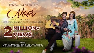 NOOR  Title Song  Asim Azhar  CS1 [upl. by Kier]