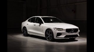 2024 Volvo S60 B5  Adding Wheel Spacers [upl. by Cardew]