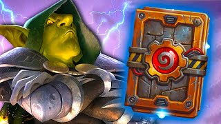 The First Expansion  SEALED Hearthstone Expansion Series [upl. by Tayler]