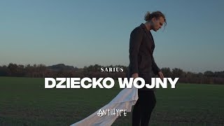 Sarius  Dziecko Wojny prod Gibbs [upl. by Bernette]