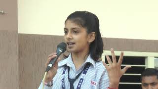 Debate on Mobile Phone  Starling Institute  Suraj School [upl. by Pembrook]