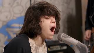 Screaming Females cover Taylor Swifts quotShake It Offquot  AV Undercover [upl. by Artep]