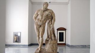 Farnese Hercules [upl. by Lassiter575]