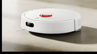 Conoce la nueva Robot aspiradora Xiaomi Robot Vacuum S20 [upl. by Analihp]