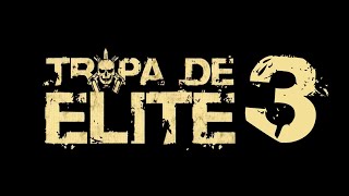 Tropa de Elite 3 2026  Teaser Trailer Oficial [upl. by Anidal]