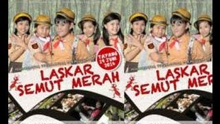 Laskar Semut Merah 2014  Trailer [upl. by Soren]