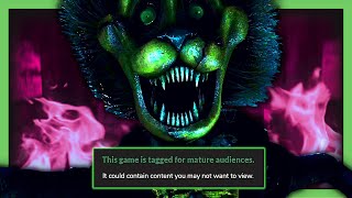 A New HORRIFYING FNAF Fan Game Series is Beginning… [upl. by Asfah]