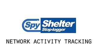 SpyShelter  Network Activity tracking Worlds best antikeylogging software [upl. by Droflim521]