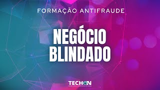 Negócio Blindado Proteja Sua Empresa Contra Fraudes e Ameaças Digitais [upl. by Nnarual]