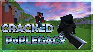 TOP 3 BEST CRACKED PVP SERVER Like PvPLegacy  19 [upl. by Ardiedak]