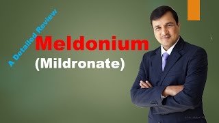 Meldonium Review [upl. by Silrak]