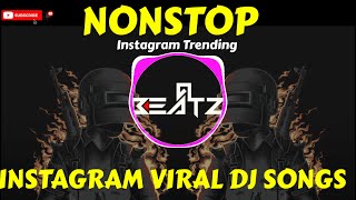 Nonstop Dj Songs  Instagram Viral Dj Songs  Dj Remix Songs Marathi Dj Nonstop Mix Instagram [upl. by Downey]