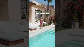 List With Us bali shorts realestate [upl. by Adivad]