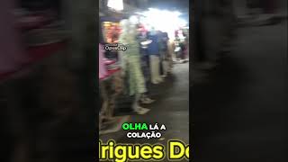 Explorando a Feira da Madrugada Tudo que Você Precisa Saber Shorts FeiraDaMadrugada Brás [upl. by Elmira614]