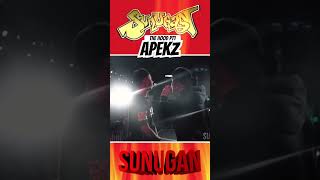 Apekz The Hood pt1 Apekz PriceTagg Sunugan [upl. by Hewe]