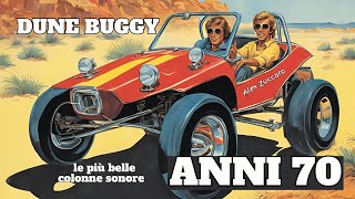 Dune Buggy Grandi Successi Italiani Italian Evergreens [upl. by Hildebrandt]