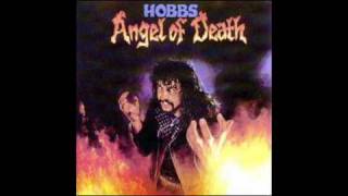 Hobbs Angel of death  Crucifixion [upl. by Adnahsam]