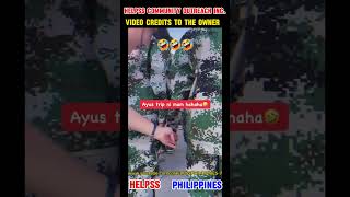 MATCH MAKER  GOOD VIBES MUNA TAYO HA viralvideo funny comedy [upl. by Thirion]