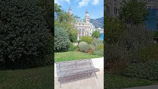 MonteCarlo Monaco 4k travel adventure [upl. by Fisher253]