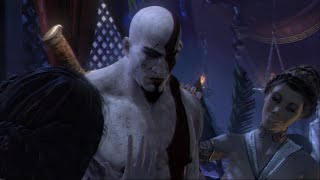 FR God of War Ascension  3  Kratos vs MégèreMegaera [upl. by Aiyekal129]