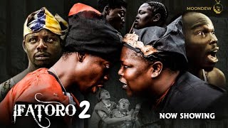 Latest Yoruba Movie Drama 2023 IFATORO PART 2  Kemity  Apankufor  Lalude  Alapinni  Ijebu [upl. by Wilmott]