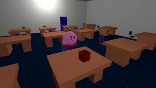 Kirby Gets In Deadmeat Garrys Mod Remastered Edition [upl. by Eluj]