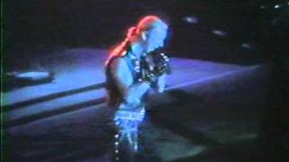 10 Judas Priest  Beyond The Realms Of Death 19880918  Miami USA [upl. by Airetas]