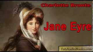 JANE EYRE  Part 1 of Jane Eyre by Charlotte Bronte  Unabridged audiobook  FAB [upl. by Treacy]