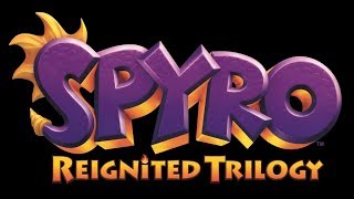 Spyro Reignited Trilogy OST Haunted Towers Dynamic  Standstill [upl. by Gaudet]