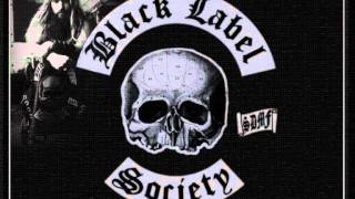 Black Label Society  Stillborn Acoustic [upl. by Aneehsar653]