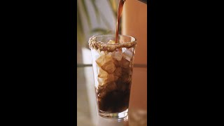 Chocolate Hazelnut Coffee Recipe [upl. by Billi]