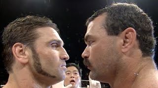 PRIDE 19 Don Frye vs Ken Shamrock  Feb 24 2002 [upl. by Cleopatra]