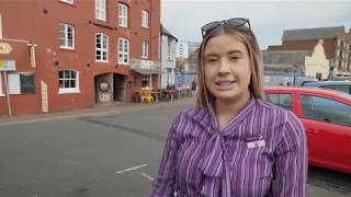 Poole Activities – A Local Guide by Premier Inn [upl. by Ariem]