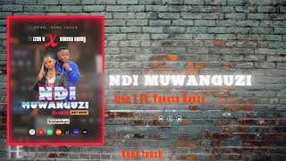 Ndi Muwanguzi  Izon T amp Vanesa Nancy [upl. by Nohcim289]