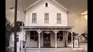 The Ghost Town of Weisburg Indiana [upl. by Auqenahs]