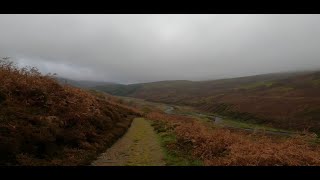 Trough Of Bowland Langden Brook [upl. by Aidne797]