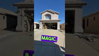 Garage Door Installation Timelapse [upl. by Eixid]