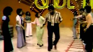 Soul Train Line 1974 Jungle Boogie  Kool amp The Gang [upl. by Lourdes]