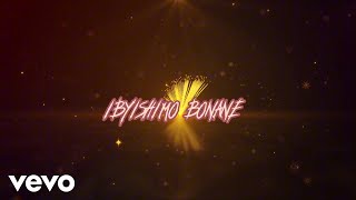 SILVIZO  BONANE Lyric Video [upl. by Dennison628]